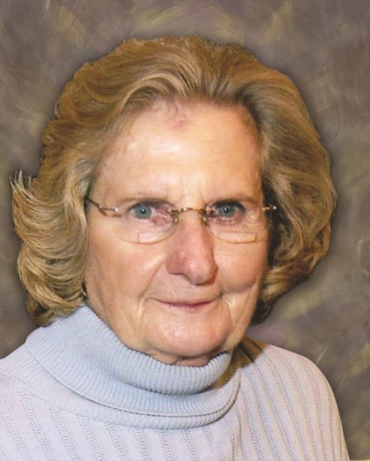 Obituary of Nadine Marie Hidalgo