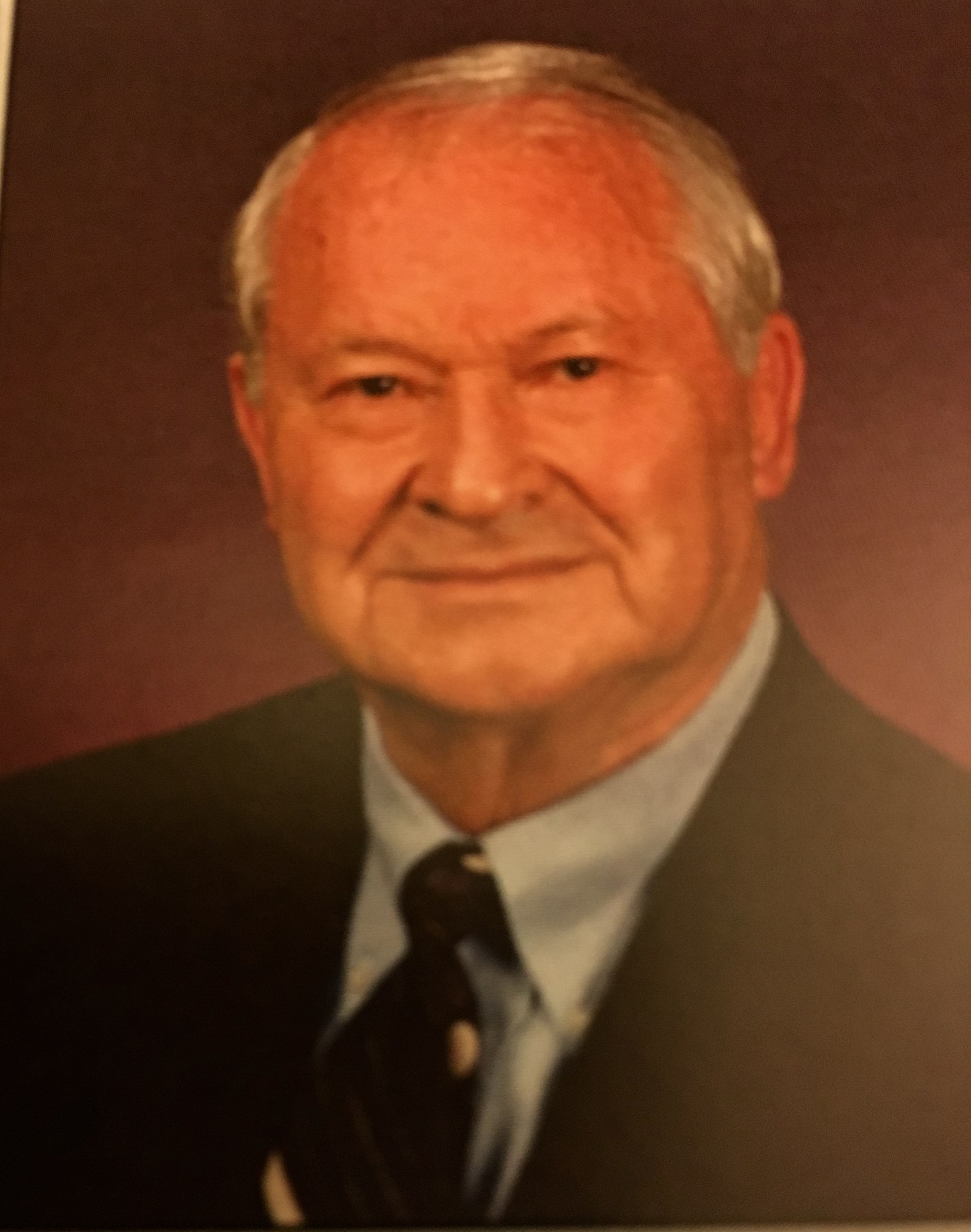 Avis de décès de Mario Reyes Soto