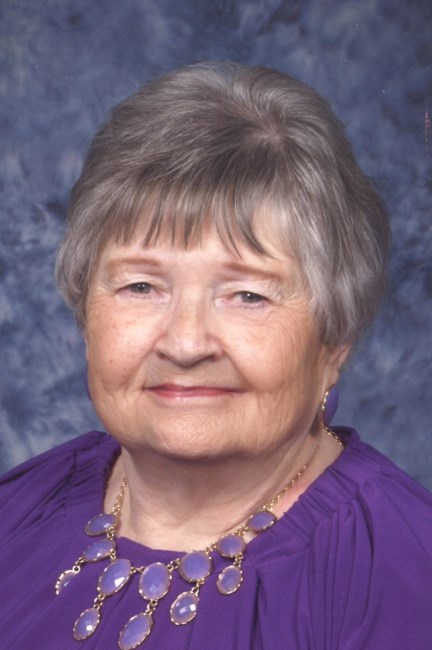 Obituario de Joyce Ann Bacon