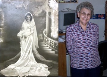 Obituary of Mary Astor Sims