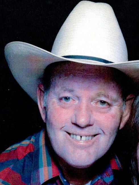 Obituary of Donald F. McGaughey