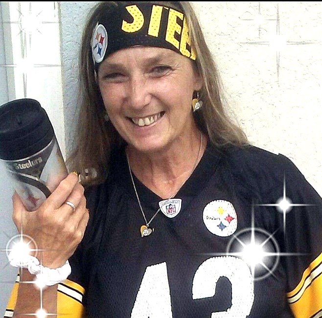 Obituary of Lexie Juanita Walters