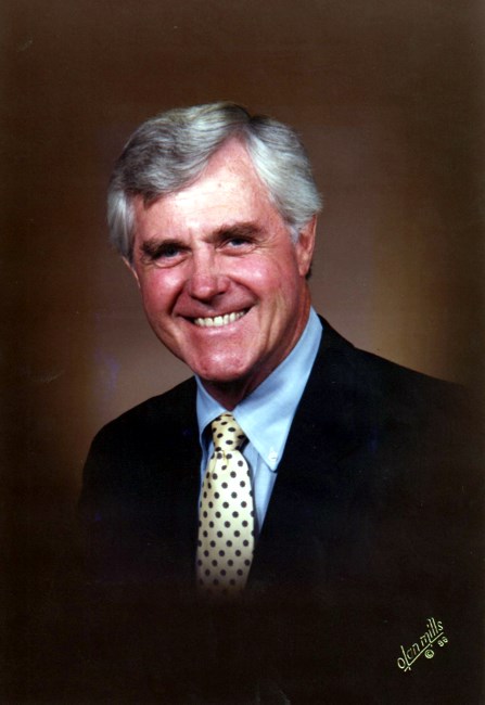 Obituary of W. Mack Watkins