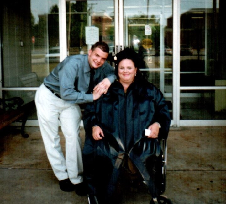 Obituary of Wanda Youngblood Wade