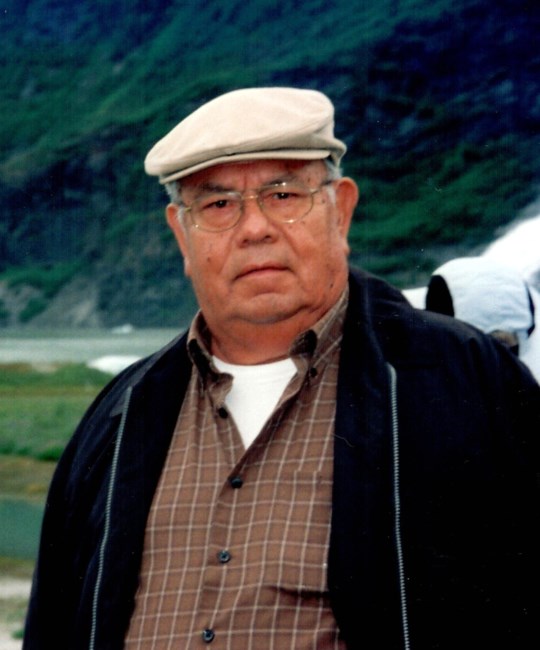 Obituary of Ismael Mejia Cardona