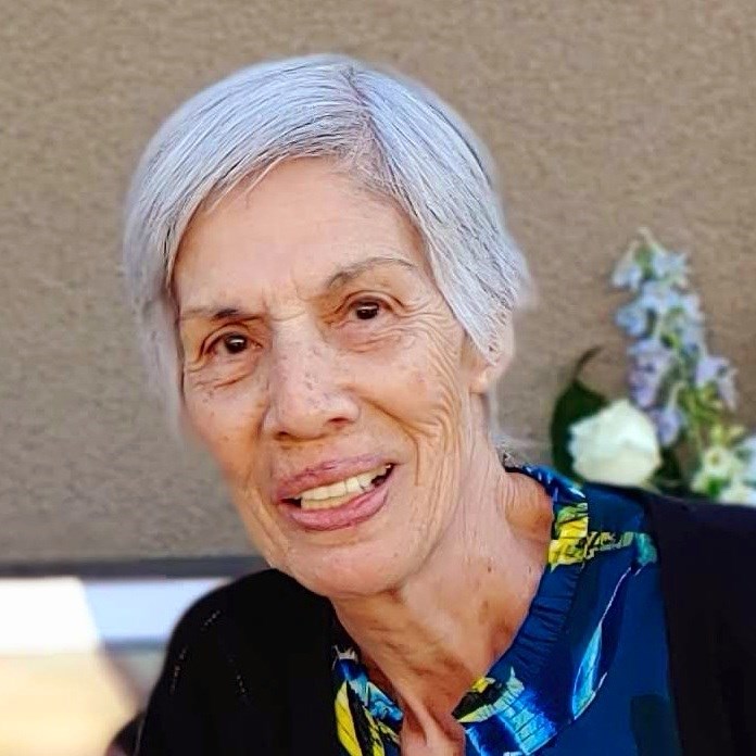 Rafaela Gomez Brigil Obituary Merced, CA