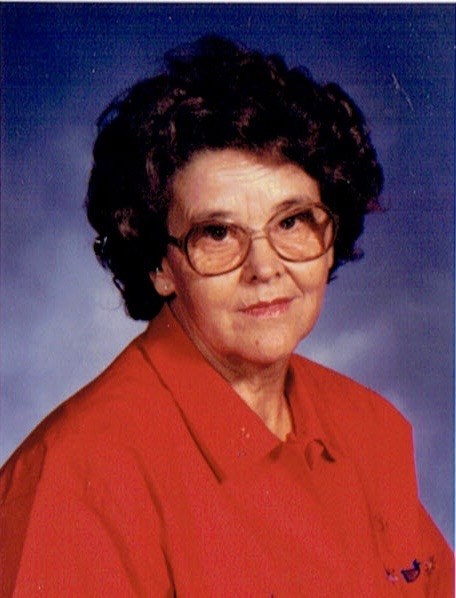 Obituario de Marie Cartwright Holley