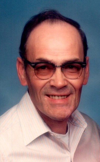 Obituary of Fred Rader