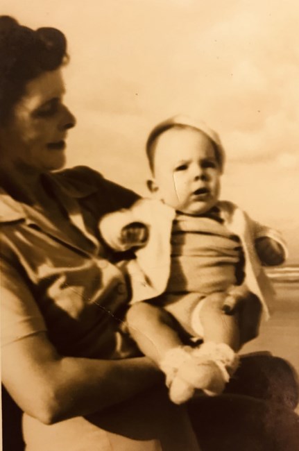 Obituary of Thomas Wesley Vickers