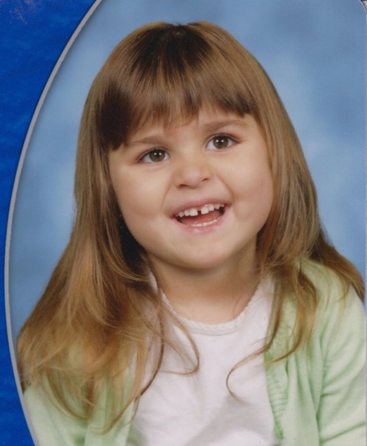 Obituary of Hayden A. Veillette