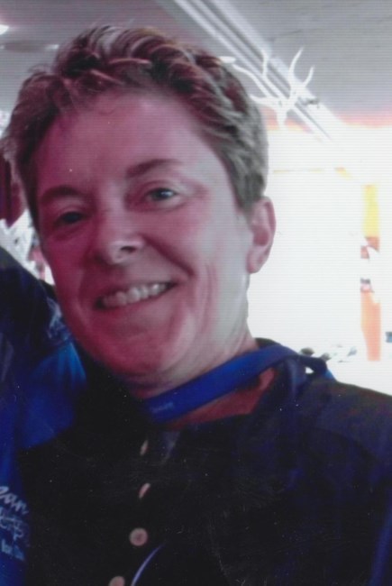 Obituary of Gena Marie Vincenzo