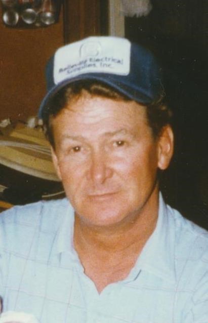 Obituary of Ronnie Kelly