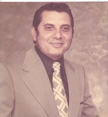 Obituary of Henry M. Lozano