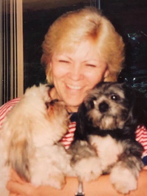 Obituary of Kathy Wilson
