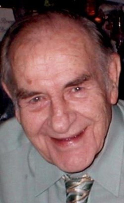 Obituary of Ralph Henry Daehn
