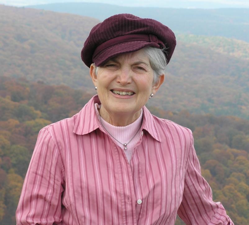 Obituary of Iris G. Marionneaux