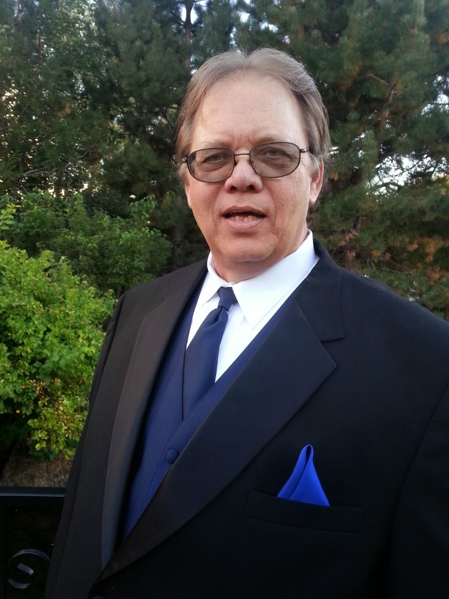 Obituary of Robert Thomas Grantz