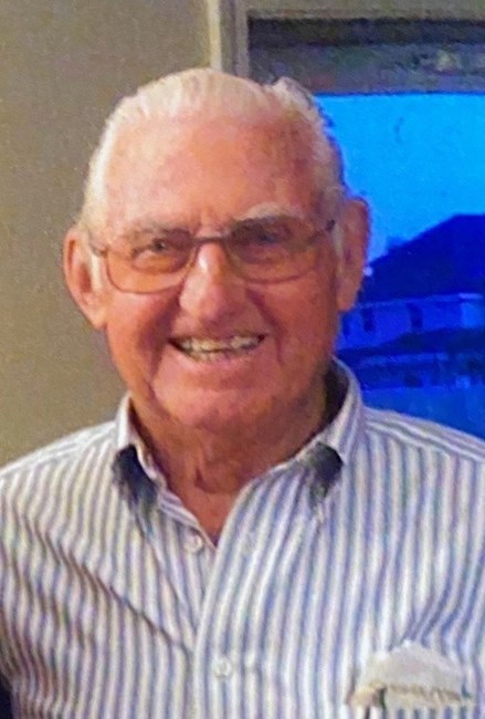 Obituary of Lowrance Calhoune Thompson