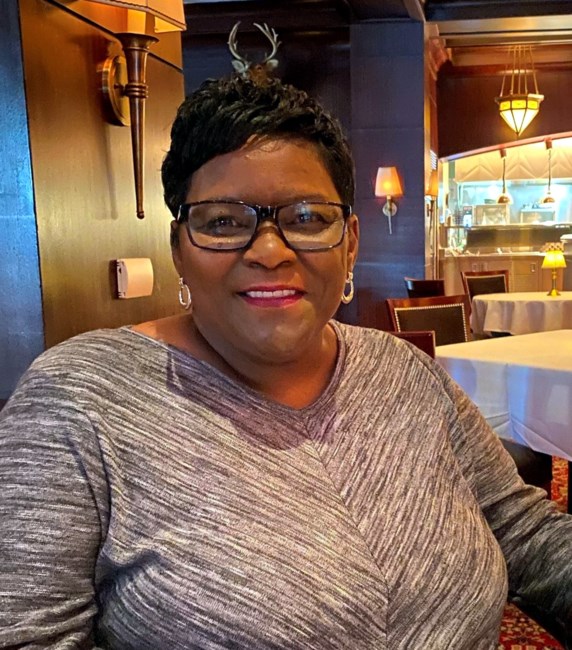 Avis de décès de Carlette Denise Robinson