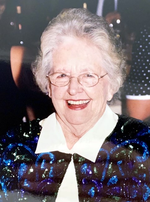Obituary of Dorothy Ross Watson Maze