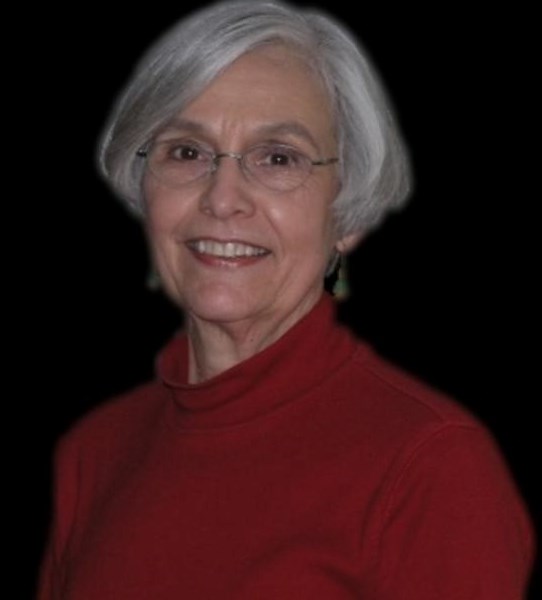 Obituary of Marie Patterson