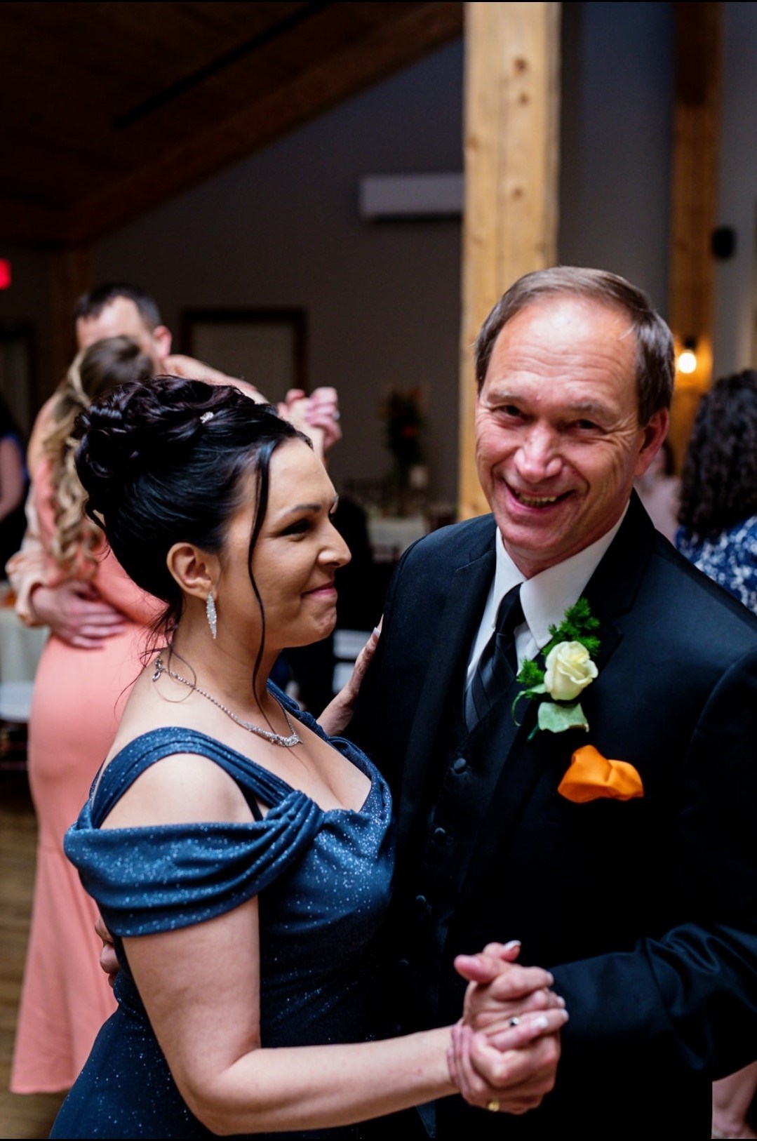 Obituary of Stanley Roman Kuklak