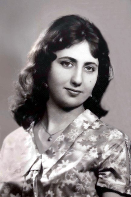 Obituario de Anahit Galpchian