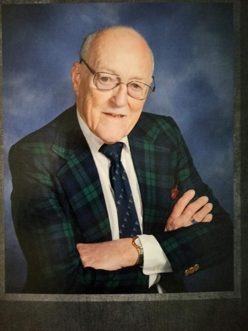 Obituary of Hugh Emerson Root