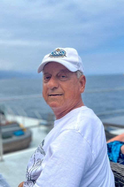 Avis de décès de Michael Wood Loden