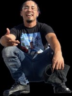 Steven Hernandez "Stevie Suave"