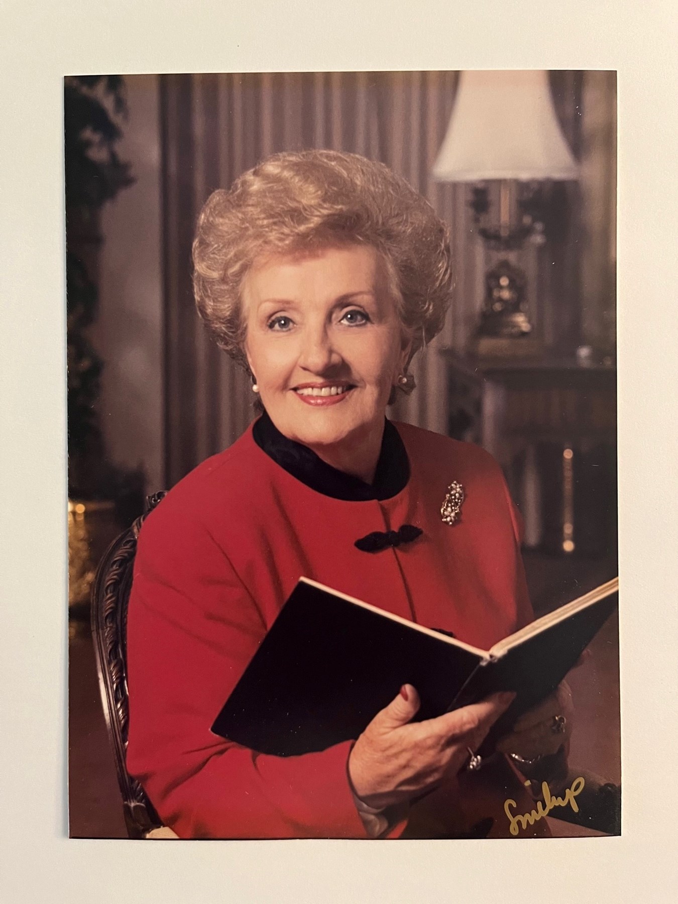 Obituary of Margie Lee Alexander