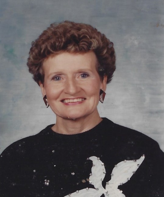 Obituary of Helene Crawford Reeder