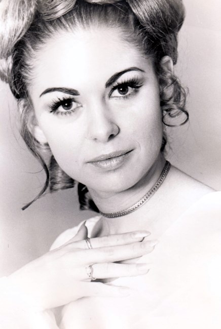 Obituary of Cheryl Diane Massie