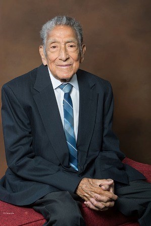 Obituary of Jess Miranda Lozano