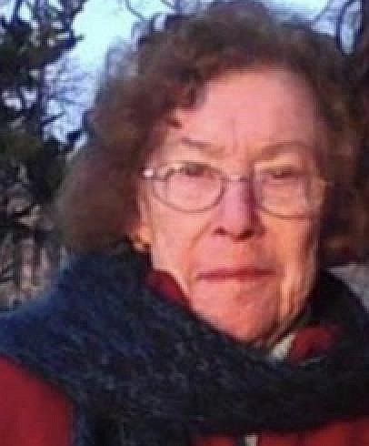 Obituary of Diana Rose Beadling