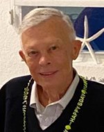 Lee Bindseil