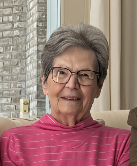 Obituary of Patton Martin Devitt