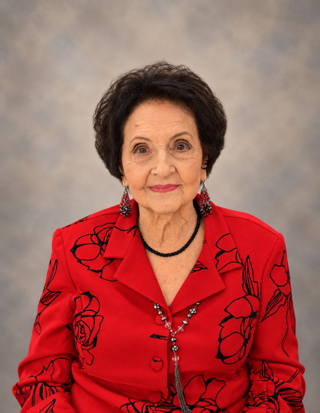Obituary of Anne Mae Cormier