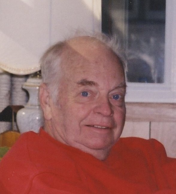 Obituary of Mr. Neil McNeilage