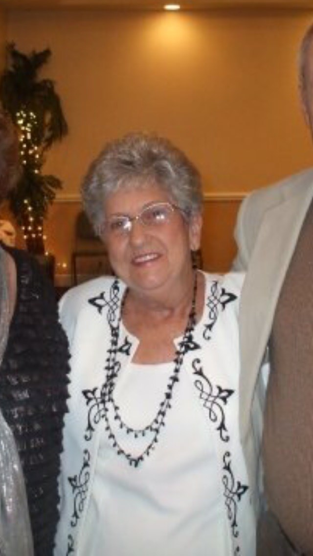 Obituary of Jessie Marie Witten Smith