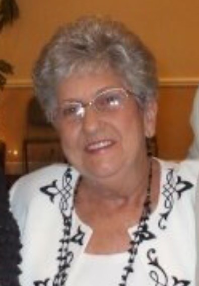 Avis de décès de Jessie Marie Witten Smith