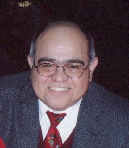 Obituary of Luis R Lopez
