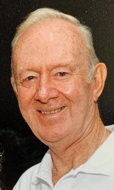 Obituary of George J. Keppler