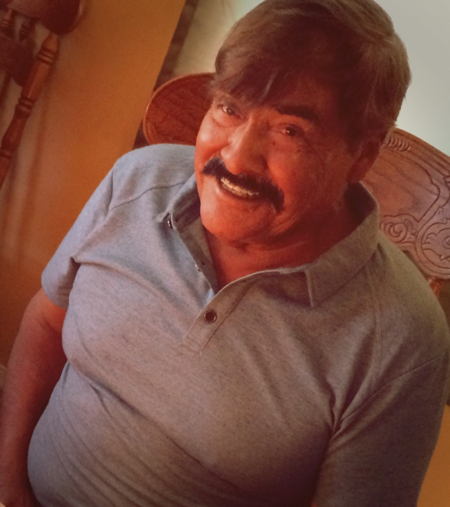 Obituary of Felipe Salas Hernandez