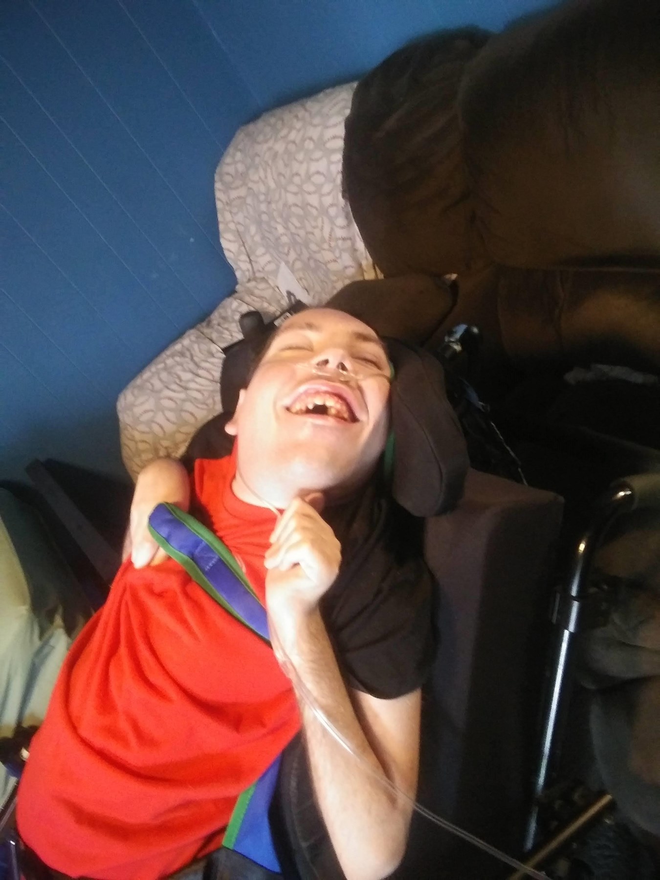 Obituary of Lemuel D. Faudi