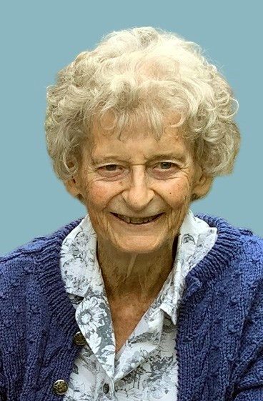 Obituary of Carolyn Dowson