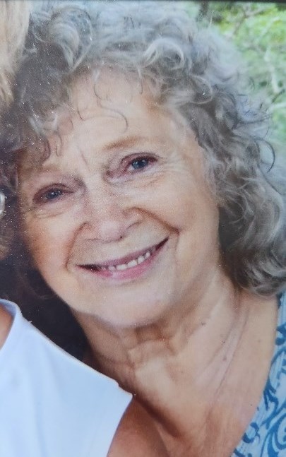 Obituario de Grace Glenda Skinner