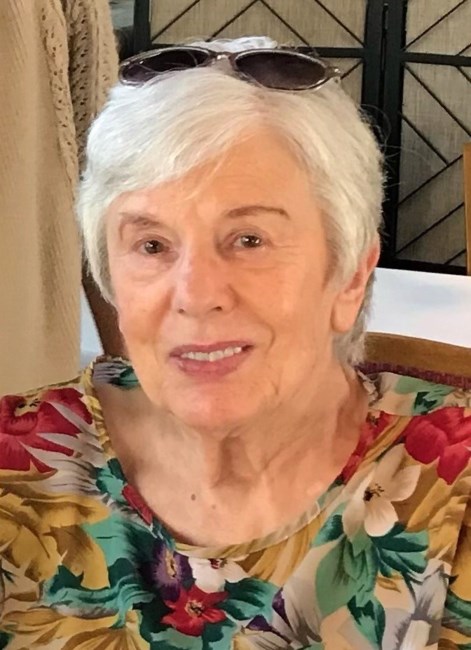 Obituary of Darlene Helen Winters