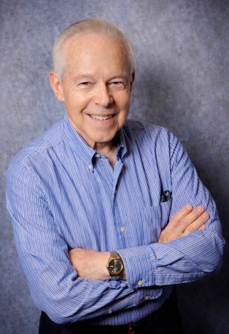 Obituary of Russell Frank Marshall