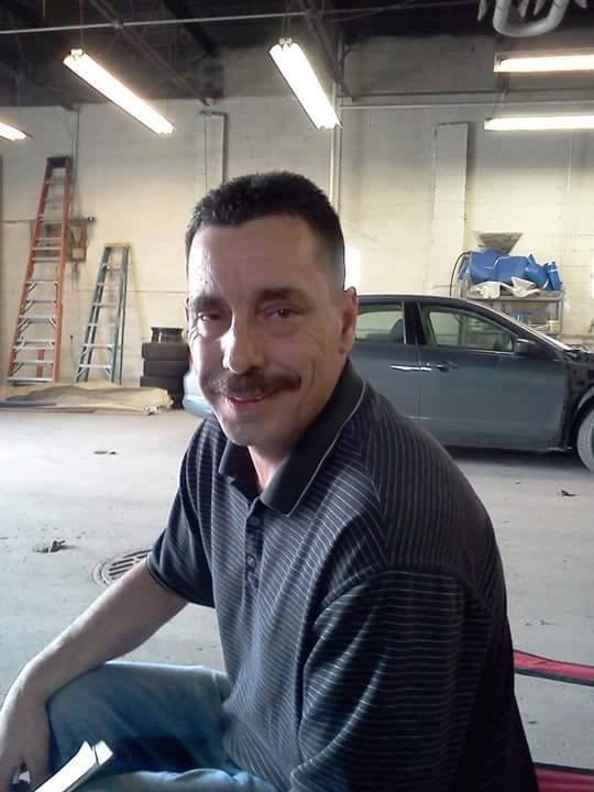 Obituary of Alan Joseph Price